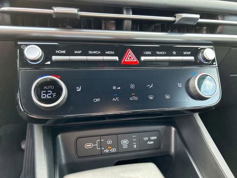 New 2026 Hyundai Santa Cruz SEL FWD image 17