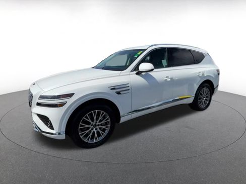 Used 2026 Genesis GV80 2.5T AWD/4WD image 6