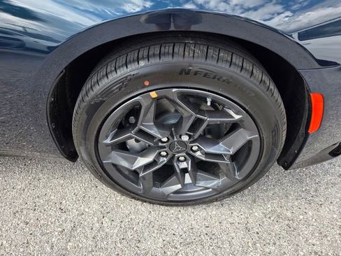 New 2026 Dodge Charger GT w/ Blacktop Package AWD/4WD image 14