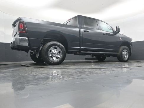 New 2026 RAM 2500 Tradesman image 38