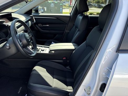 Certified 2025 MAZDA CX-50 AWD 2.5 S w/ Preferred Package image 14