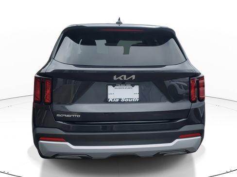 New 2026 Kia Sorento LX image 5