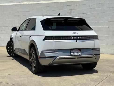 Used 2024 Hyundai Ioniq 5 Limited RWD image 5