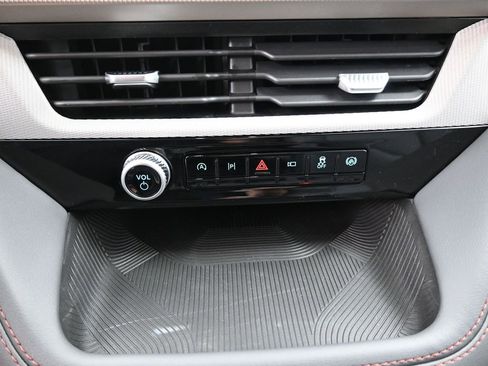 New 2026 Ford Explorer Active image 32