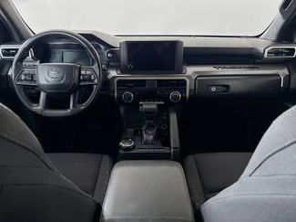 Certified 2024 Toyota Tacoma SR5 AWD/4WD video 3