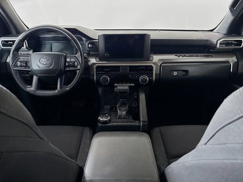 Certified 2024 Toyota Tacoma SR5 AWD/4WD image 3
