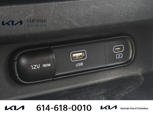 Certified 2024 Kia Seltos S AWD/4WD image 31