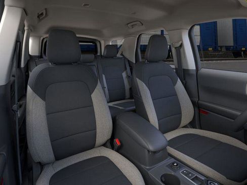 New 2025 Ford Bronco Sport Big Bend w/ Convenience Package image 10