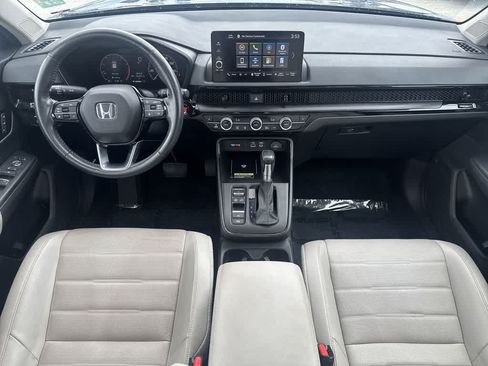 Used 2023 Honda CR-V EX-L image 23