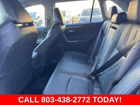 Used 2021 Toyota RAV4 Adventure image 13