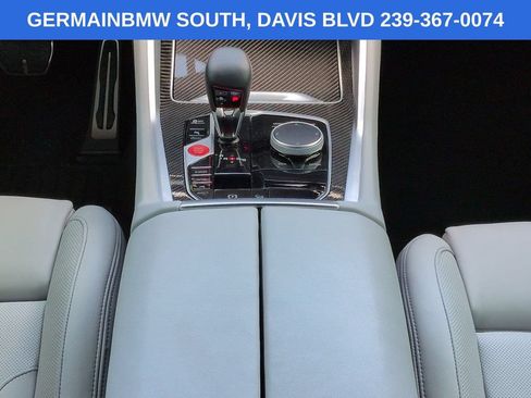 Certified 2026 BMW X5 M Competition w/ Executive Package AWD/4WD image 21