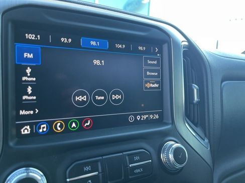 Used 2020 GMC Sierra 2500 Denali w/ Denali Ultimate Package image 15