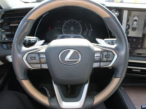 Certified 2023 Lexus RX 350 Premium FWD image 16