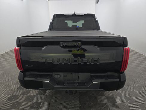Used 2022 Toyota Tundra SR5 w/ TRD Sport Premium Package image 5