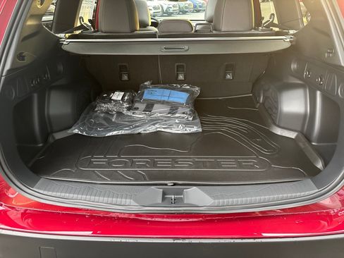 New 2026 Subaru Forester Premium image 52