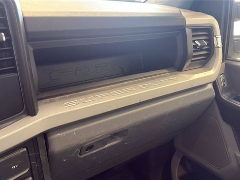 Certified 2023 Ford F350 XL RWD image 25