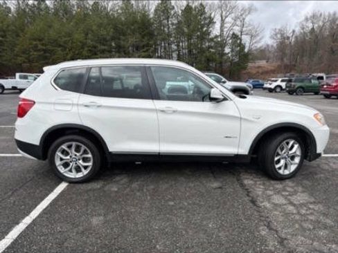 Used 2011 BMW X3 xDrive35i image 5