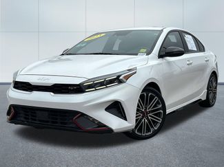 Used 2023 Kia Forte GT FWD 360° Tour