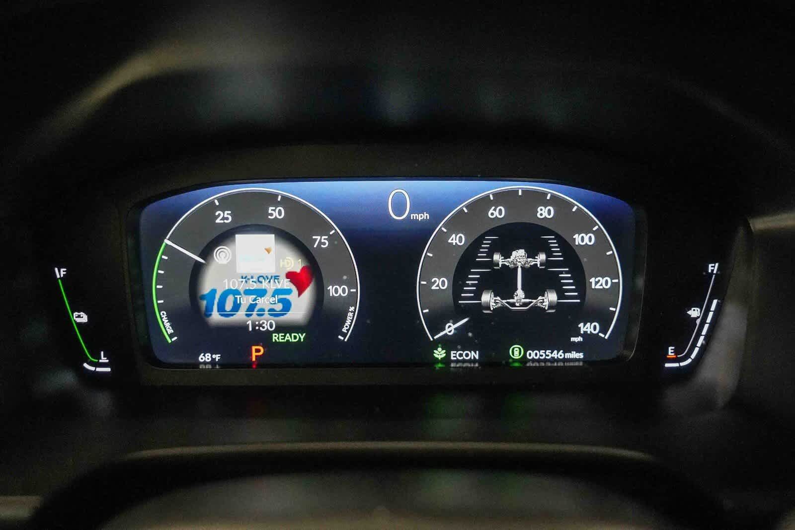 Used 2026 Honda CR-V Sport Touring image 24