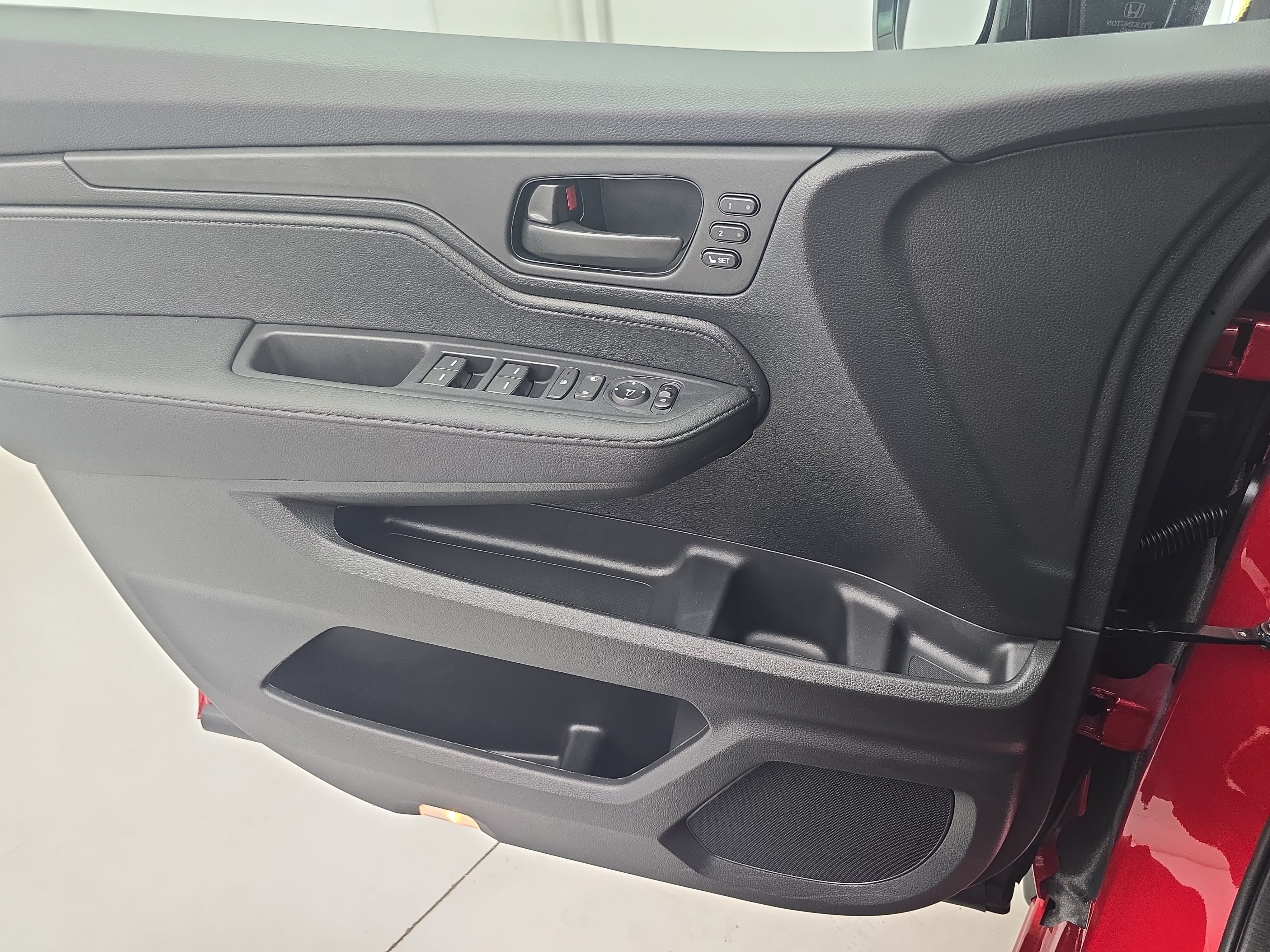 New 2026 Honda Odyssey Sport-L image 28