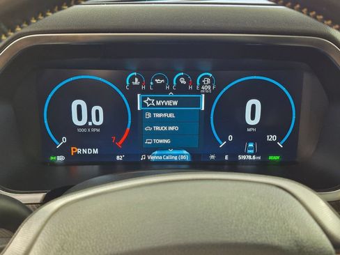 Used 2022 Ford F150 Platinum w/ Equipment Group 701A High AWD/4WD image 18
