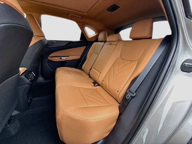 New 2026 Lexus NX 350 AWD w/ Accessory Package (2T) image 20