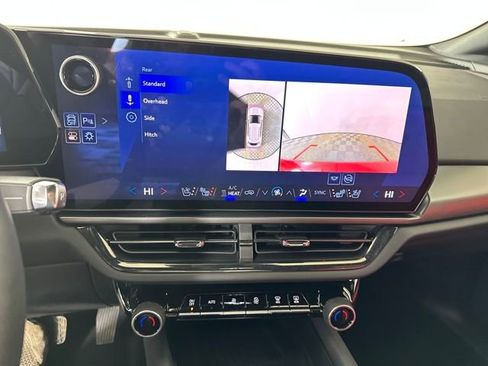 Used 2024 Chevrolet Equinox EV RS w/ Active Safety Package 3 image 22