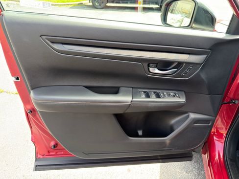 Used 2025 Honda CR-V Sport-L image 12