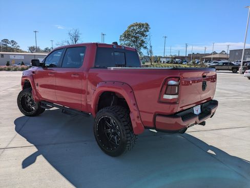 Used 2021 RAM 1500 Big Horn image 5