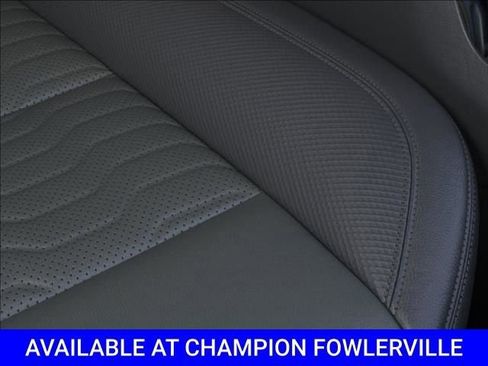 New 2026 Chevrolet Silverado 1500 ZR2 AWD/4WD image 21
