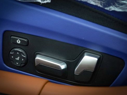 Used 2023 BMW M850i Gran Coupe xDrive image 31