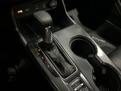 Used 2026 Honda Civic Sport Touring image 21