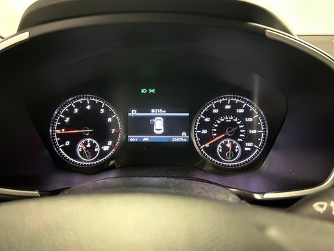 Used 2023 Hyundai Santa Fe SEL FWD image 14
