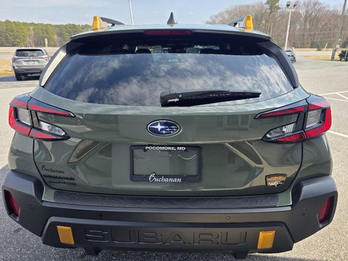 New 2026 Subaru Crosstrek 2.5i Wilderness image 6