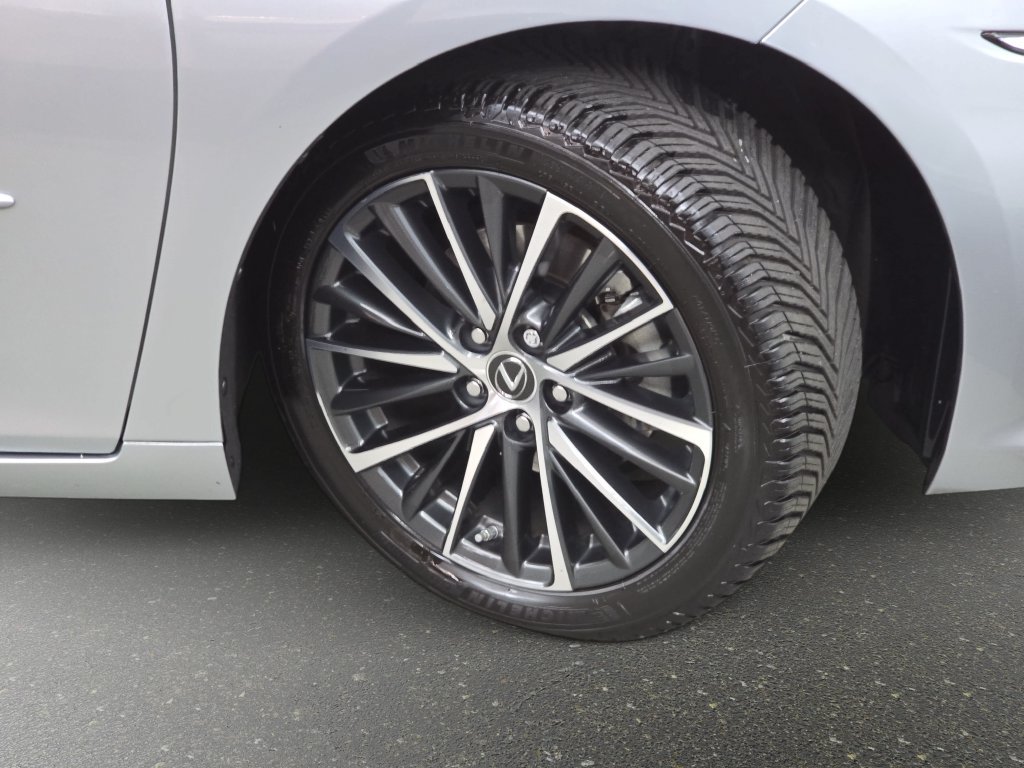 Certified 2023 Lexus ES 250 w/ Premium Package AWD/4WD image 32
