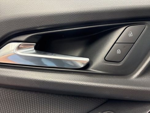 New 2026 Chevrolet Equinox RS w/ LPO, Floor Liner Package FWD image 23