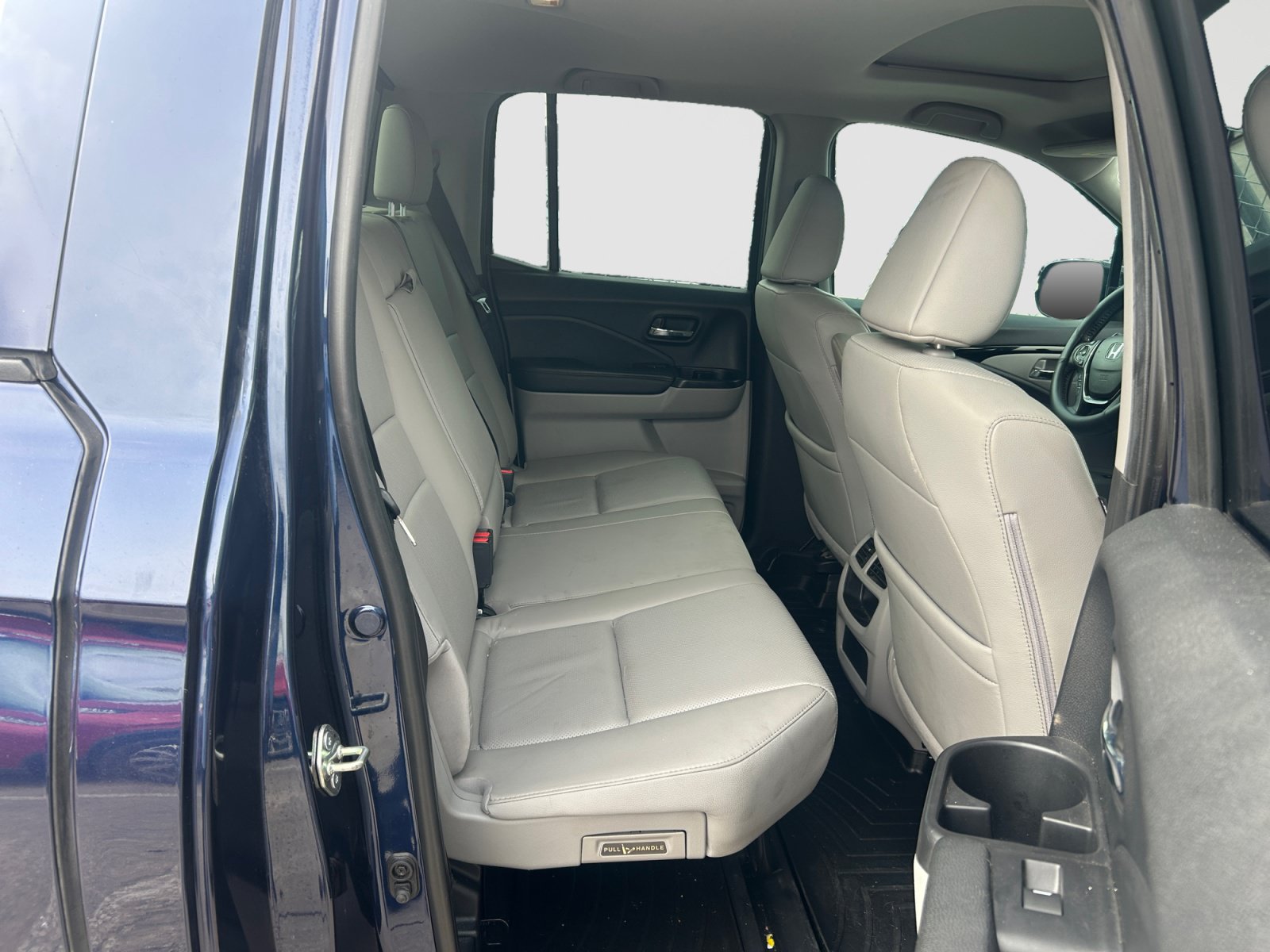 Used 2019 Honda Ridgeline RTL-E image 10