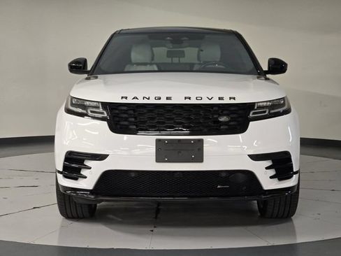 Used 2022 Land Rover Range Rover Velar R-Dynamic S AWD/4WD image 9