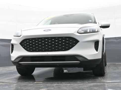 Used 2020 Ford Escape SE AWD/4WD image 43