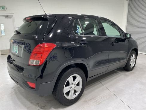 Used 2020 Chevrolet Trax LS image 8