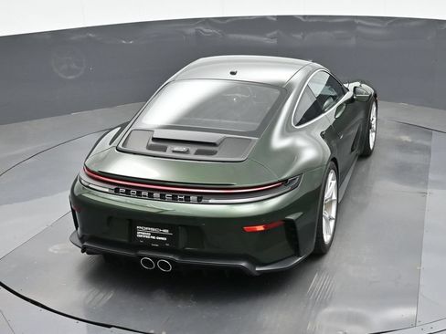 Certified 2026 Porsche 911 GT3 RWD image 29