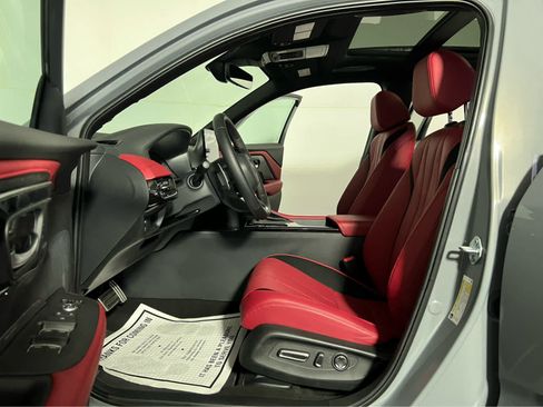 New 2026 Acura ADX A-Spec AWD/4WD image 13