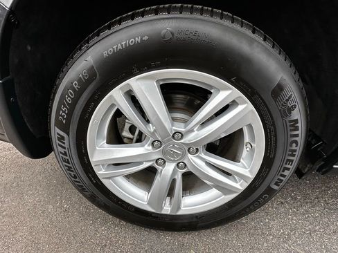 Used 2015 Acura RDX AWD w/ Technology Package image 8