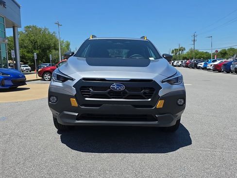 New 2026 Subaru Crosstrek 2.5i Wilderness AWD/4WD image 10