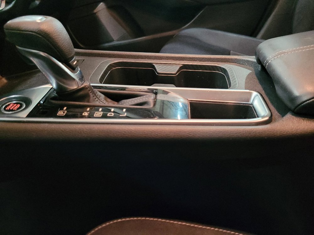 Used 2020 Nissan Sentra SV w/ Trunk Package FWD image 26