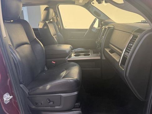 Used 2016 RAM 1500 Sport image 14