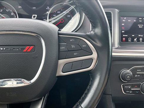 Used 2021 Dodge Charger SXT w/ Leather Interior Group RWD image 19