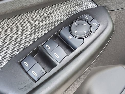 Certified 2023 Chevrolet TrailBlazer LT w/ Convenience Package image 27