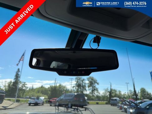 Used 2019 Chevrolet Silverado 2500 LT w/ LT Convenience Package AWD/4WD image 20