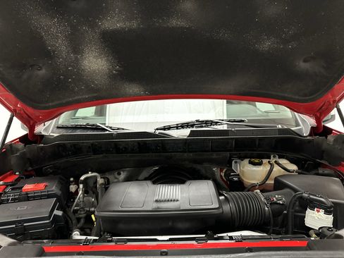 Used 2023 Chevrolet Silverado 1500 LT image 36